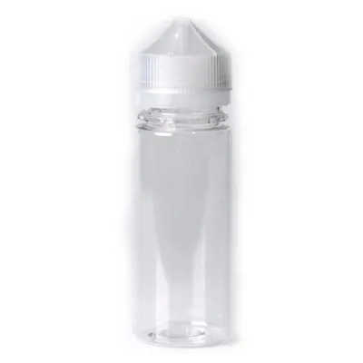 Chubby 120 ml Wide Mouth