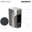 Wismec RX300 Mod (300W, TC, Läderimitation) - Utgående