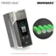 Wismec RX300 Batteries