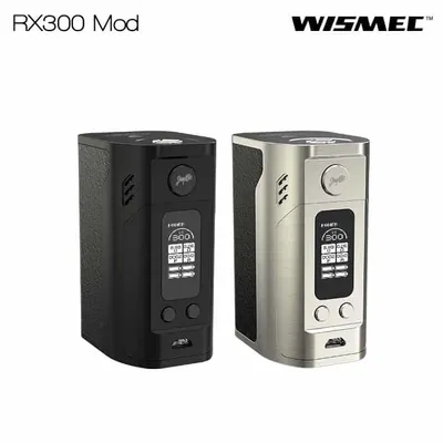 Wismec RX300