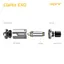 Aspire Cleito EXO Exploded View
