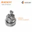 Geekvape Ammit RTA Dual Build Deck
