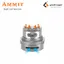 Geekvape Ammit RTA Dual Airflow