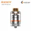 Geekvape Ammit RTA Dual Silver