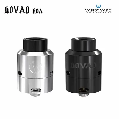 Vandy Vape GOVAD RDA