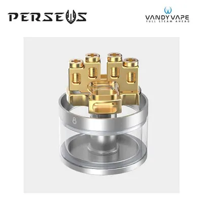 Vandy Vape Perseus RDTA Stepped