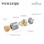 Vandy Vape Perseus RDTA Exploded View