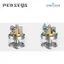 Vandy Vape Perseus RDTA Dual or single