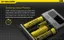 Nitecore NEW i4