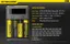 Nitecore NEW i4