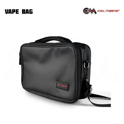 Coil Master Vape Bag View