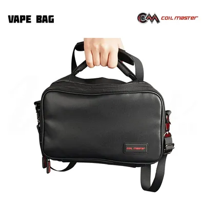 Coil Master Vape Bag