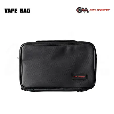 Coil Master Vape Bag Side 2