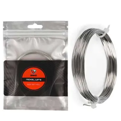 RHINO Nickel Wire