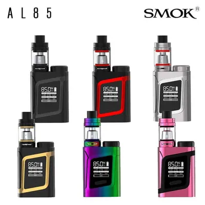 SMOK Alien Baby AL85 Kit