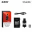 SMOK QBOX Kit TPD Content