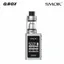 SMOK QBOX Kit Silver