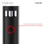SMOK STICK AIO Battery Indicator