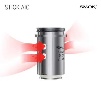 SMOK STICK AIO Coils