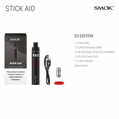 SMOK STICK AIO EU
