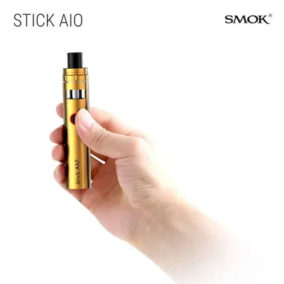 SMOK STICK AIO Hand