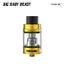 SMOK TFV8 Big Baby Gold Guld