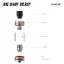 SMOK TFV8 Big Baby Parts