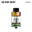 SMOK TFV8 Big Baby 7 color Rainbow Regnbåge