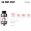 SMOK TFV8 Big Baby Specs