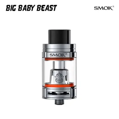 SMOK TFV8 Big Baby SS