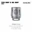 SMOK TFV8 Baby, Big Baby & TFV12 Baby Prince EU Coils (5-pack)
