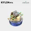 Vandy Vape Kylin RTA Build