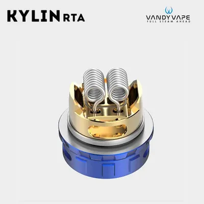 Vandy Vape Kylin RTA Dual