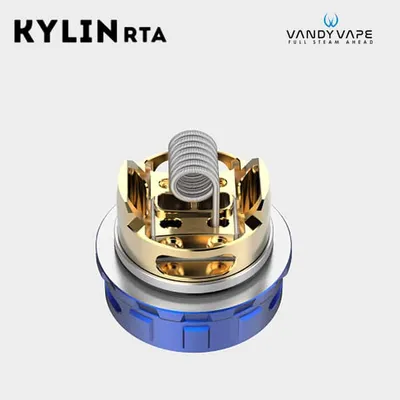 Vandy Vape Kylin RTA Single