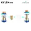 Vandy Vape Kylin RTA Size