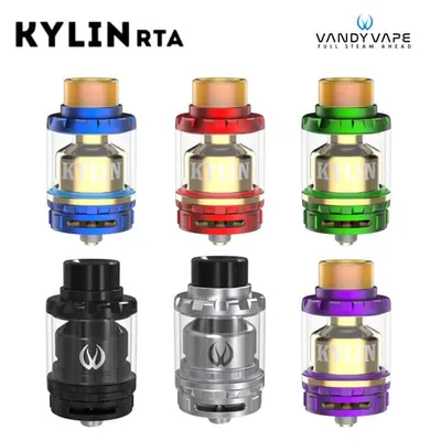 Vandy Vape Kylin RTA