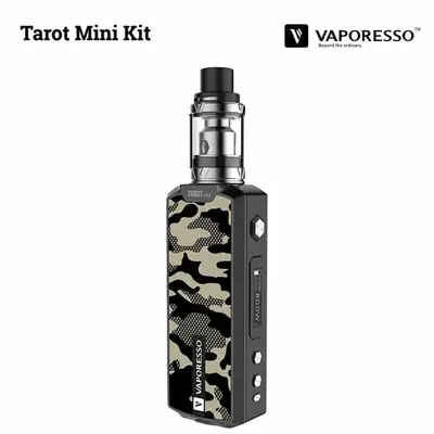 Vaporesso Tarot Mini Kit Camo
