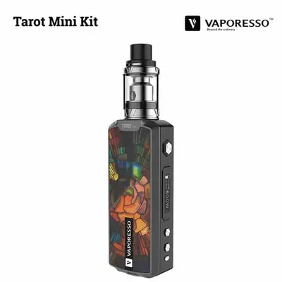 Vaporesso Tarot Mini Kit Mist