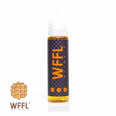 WFFL - Almond & Caramel
