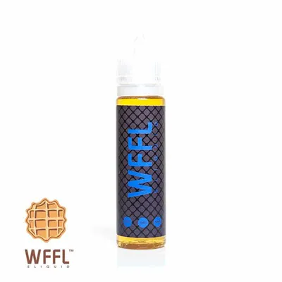 WFFL - Blueberry