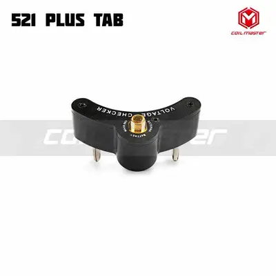 Coil Master 521 Plus Tab