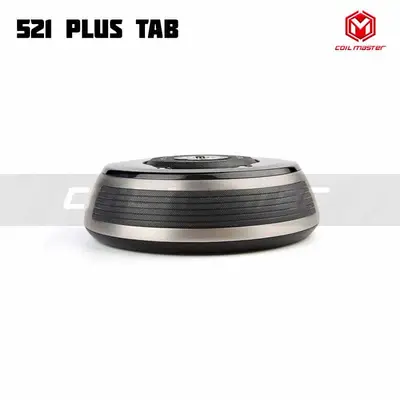 Coil Master 521 Plus Tab
