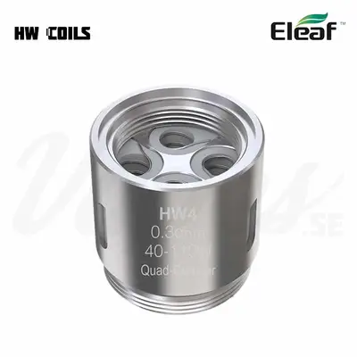Eleaf HW4 Coil