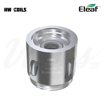 Eleaf HW1 Coil