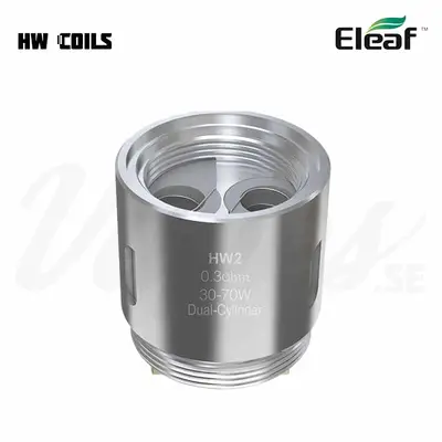 Eleaf HW2 Coil
