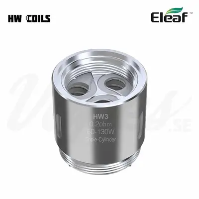 Eleaf HW3 Coil