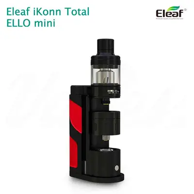 Eleaf iKonn Total Ello Mini Kit Adapter