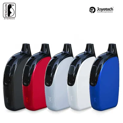 Joyetech ATOPACK Penguin (2/8.8 ml, 2000 mAh) - Utgående