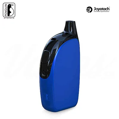 Joyetech ATOPACK Penguin Blue Blå