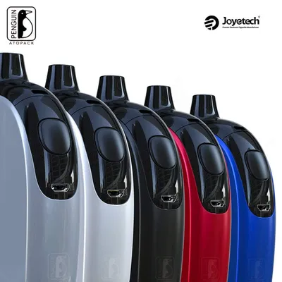 Joyetech ATOPACK Penguin Family